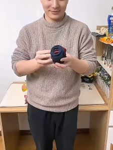 (HOME+) Folding Shopping Bag Portable Ultra Light and Environmentally Friendly Bag