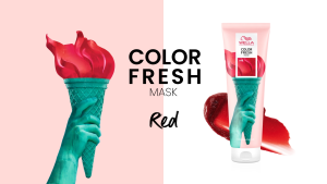 Wella Professionals Color Fresh Red
