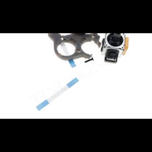 Bộ Sửa Chữa Cần Điều Khiển Tương Tự 3D Cho Tay Cầm PS5 DualSense V3.0 Bao Gồm Cáp Dẻo Cao Su Dẫn Điện Và Ốc Vít Sửa Lỗi Trôi Tay Cầm.