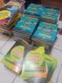 BUKU BAHASA ARAB DASAR UNTUK PEMULA KAIDAH NAHWU SHOROF DASAR. 