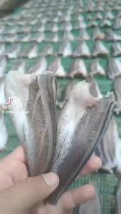 Khô Cá Lóc Bống-Cá Đồng- Khô Cá Lóc Cửng Non -Cá Lóc Cửng