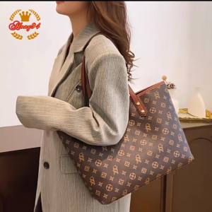 #16806B/cp137/m8802-1 ALONG94 30cm Length Tote bag HIGH QUALITY !