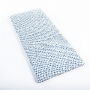 Breathable Washable Foldable Air Fiber Thin Mat