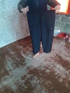Celana sirwal/celana komprang/celana silat/celana pangsi/celana sirwal muslim modern