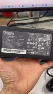 Sạc dành cho (Adapter for) Laptop MSI GF63 Thin 11UC 11UC-261 11UD-260 11UC-263 20V 6A 120W 4.5mm