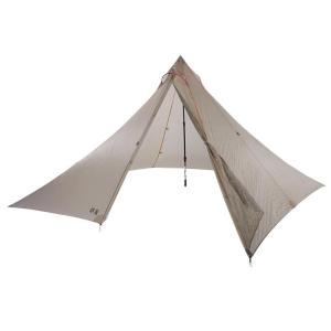 ASTAGEAR | Waterproof Windproof Lightweight Tent 4-Person Outdoor Camping