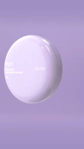 PIXY Filter Free Airy Serum Cushion Matte