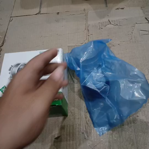 ลูกลอกสายพานหน้าเครื่อง เชฟ COLORADO ปี2012-2019 2.5/2.8 TRAILBLAZER