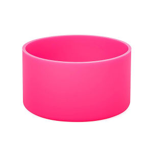 1Pc Silicone Boot For  Water Bottle Anti-Slip Bottom Cover Bottom Protector Protective Bottom Base Coaster Flask 7.5cm/2.95in.