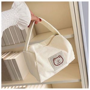 Tas wanita Bahan bludru tas tangan Korea Style bag shoulder bag new terbaru handbag korduroi