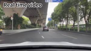 1080P HD WIFI 2/3Camera Dash Cam For Car Camera Video Recorder Car DVR Front Rear View Camera Night Vision Car Accessories