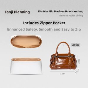 FANJI PROJECT | Antibacterial Waterproof Handbag