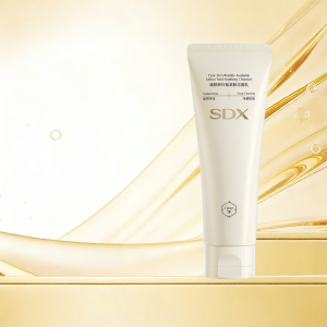 Gentle Cleansing Refreshing Oil Control Amino Acid Face Wash