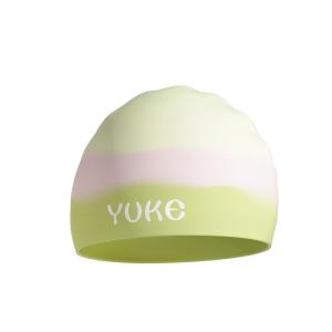 YUKE | Non-Compression Waterproof Swim Cap Large Size