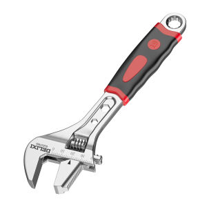 DELIXI Electric | Adjustable Multi-function Wrench Set