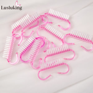 Nail Art Dust Removal Brush: An All-Purpose Pedicure Tool