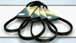 BANDO FAN BELT RPF5840 17 x 2095 ( 1 PC )