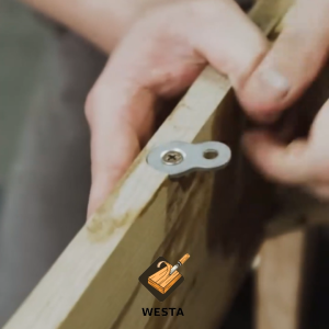 Ke Gỗ Số 8 Pát Gỗ Số 8 - Liên kết bề mặt gỗ Thao tác nhanh