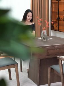 Ruiteng | Automatic Low-noise Mahjong Table Two-in-one