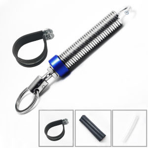 For Volkswagen VW Lavida Passat Santana Lamando Phaeton Car Trunk Automatic Opening Lift Adjustable Metal Spring Car Accessories