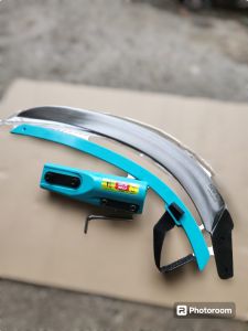 EGREK NEW MLI 0RIGINAL KOMPLIT