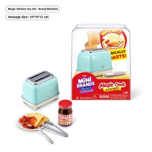 Zuru | Mini Magical Kitchen Appliance Toy