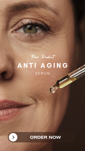 Wati For Skin Vitamin Microshot 100 Essence 30ml - Blemished Stressed and Aging skin