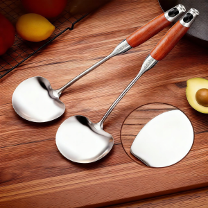 JXIEUM | Food Grade Kitchen Spatula