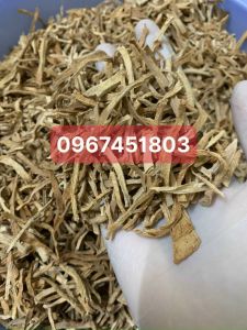 Trà mãng cầu xiêm nguyên chất Túi giấy 250 gram