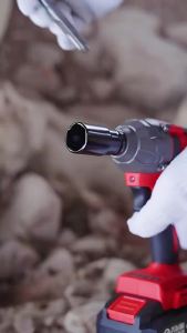 New 1/2 Adapter for Converting Impact Wrench To Electric Hammer SDS Plus Square Interface for Drill Impact Wrench