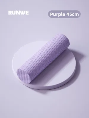 Runwe | Beginner Solid EVA Foam Roller