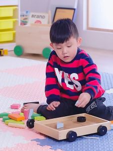 Paus Biru - Matras Evamat Matras Puzzle Karpet Puzzle Matras Alas Lantai Evamat 30x30cm Lembut Matras Bermain