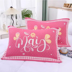 Extra Large Thick Cotton Pillow Towel Sweat Absorbent High Quality