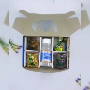 Paket Oleh oleh murah - Paket D