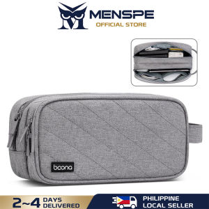 MENSPE Digital Storage Bag: A Multifunctional Travel Organizer