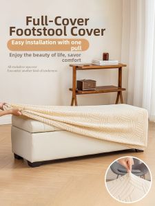 SANHANG | Cat Scratch Protective Sofa Cover All Seasons Universal Protection