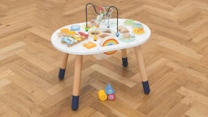 Le Toy Van Sensory Activity Table