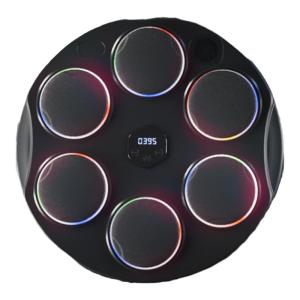 KDST | Smart Musical Boxing Wall Target