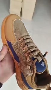 SEPATU SNEAKERS PRIA TRENDY OLAHRAGA RUNNING SPORT CASUAL V80