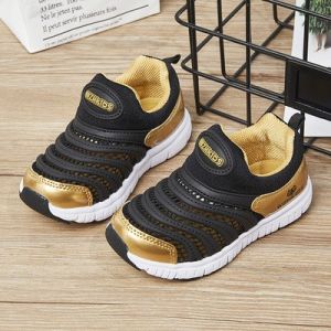 Bad Duck Spiderman Summer Sport Shoes Anti-Slip Hollow out Childrens Footwear Breathable Mesh Upper for Boys And Girls