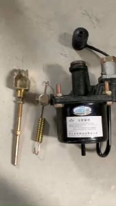 Tổng côn dưới phi 105 huyndai 5-15T