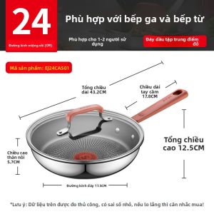 Supor | Chảo chống dính