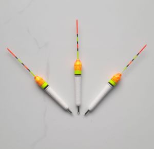 pelampung pancing fiber type 1