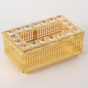 Elegant Creative Tissue Box