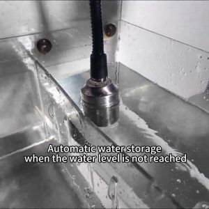 Spot goods 304 stainless steel float valve 1/2" 3/4" and 1" knife type automatic water level control valve built-in internal top float for water tank solar water tank water contro l full stop aquarium toilet 水满自停阀