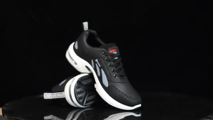 WHITBY（3 Days Delivery）COD Korean Style Street Style Mens Comfortable Running Sneakers For Men Sports Shoes