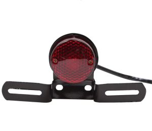 ไฟท้ายแต่ง ไฟท้าย กลมหัวแดง สำหรับมอเตอร์ไซค์ ไฟท้ายled12v ไฟท้ายรถมอไซค์ ไฟท้ายมอไซค์ led มอเตอร์ไซค์แต่ง มอเตอร์ไซค์