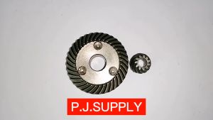 เฟืองหินเจียร 4 นิ้ว 9523NB MAKITA เฟืองเครื่องขัด 4 นิ้ว มากีต้า ชุดเฟืองลูกหมู 4 นิ้ว เฟืองหินเจียร 4 หรือว่า เฟือง 9523NB