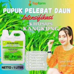 Pupuk Daun Untuk Kangkung / Pupuk Penyubur Tanaman Kangkung / Pupuk Kangkung Hidroponik / Pupuk Untuk Sayuran Kangkung / Pupuk Tanaman Sayuran Kangkung / Pupuk Kangkung Darat