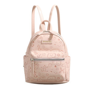 URCDN RDALVO | Stylish Cute Printed Backpack